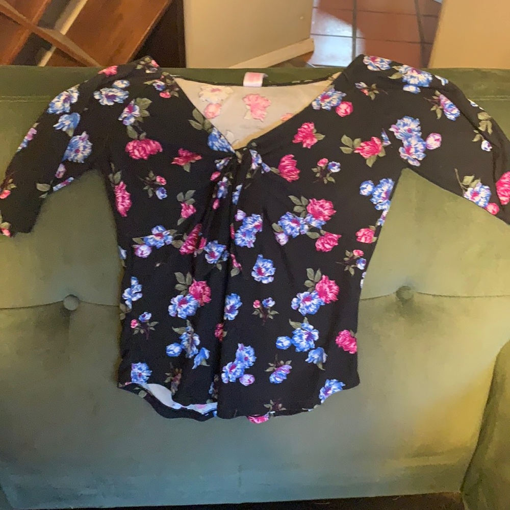 shirt
